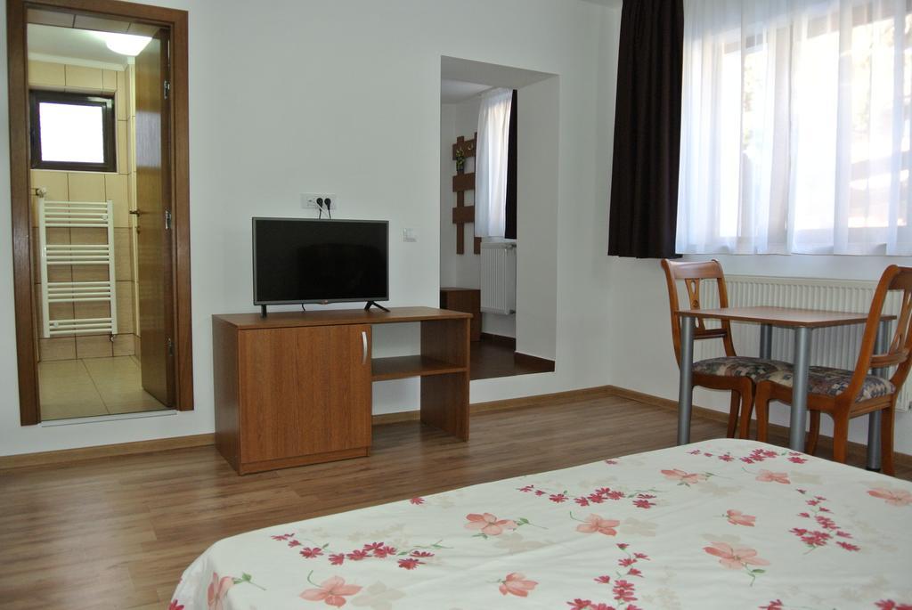 Vila Sorina Poiana Brașov Zimmer foto