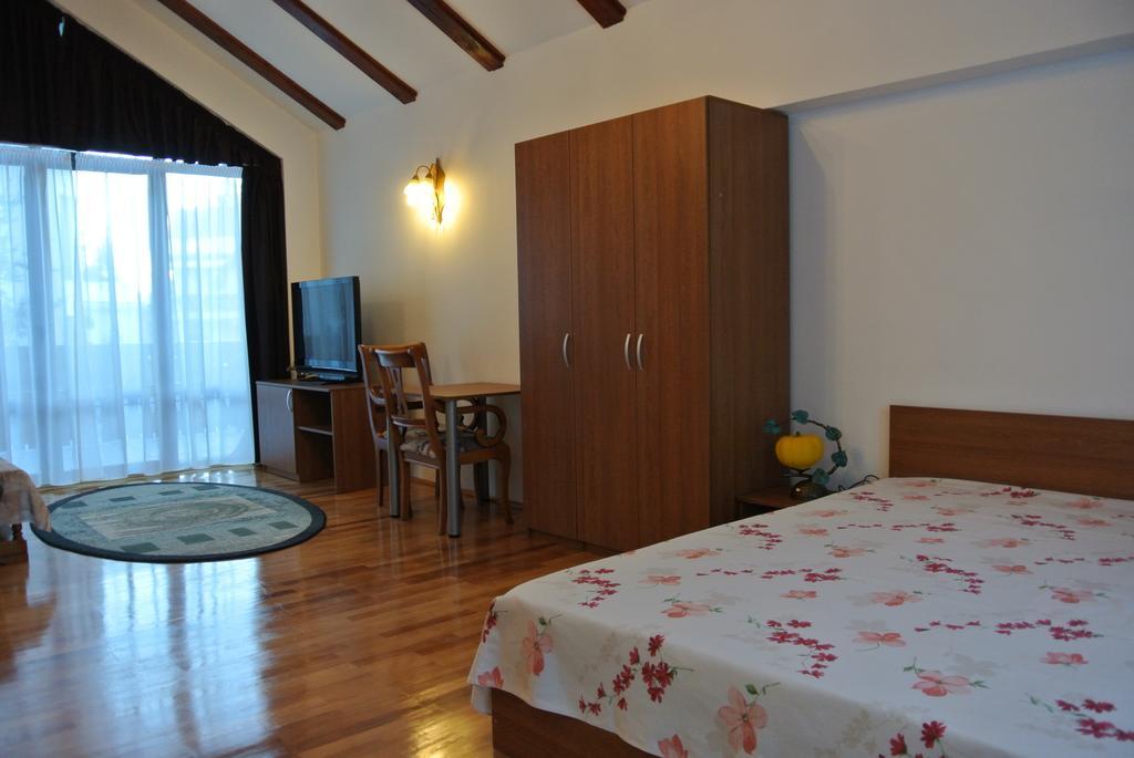 Vila Sorina Poiana Brașov Zimmer foto