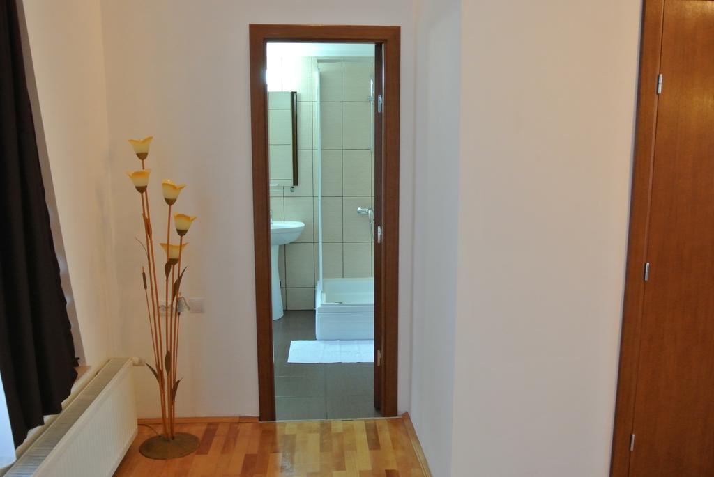 Vila Sorina Poiana Brașov Zimmer foto