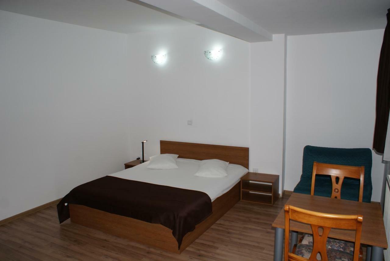Vila Sorina Poiana Brașov Exterior foto