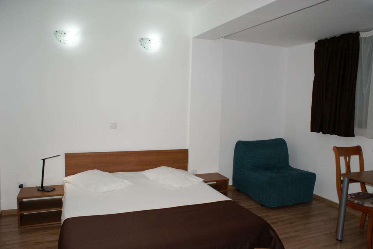 Vila Sorina Poiana Brașov Exterior foto