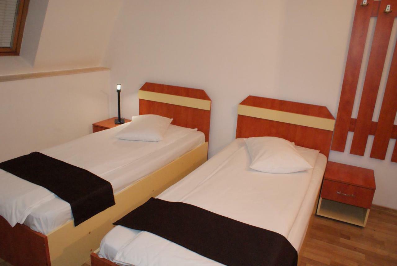 Vila Sorina Poiana Brașov Exterior foto