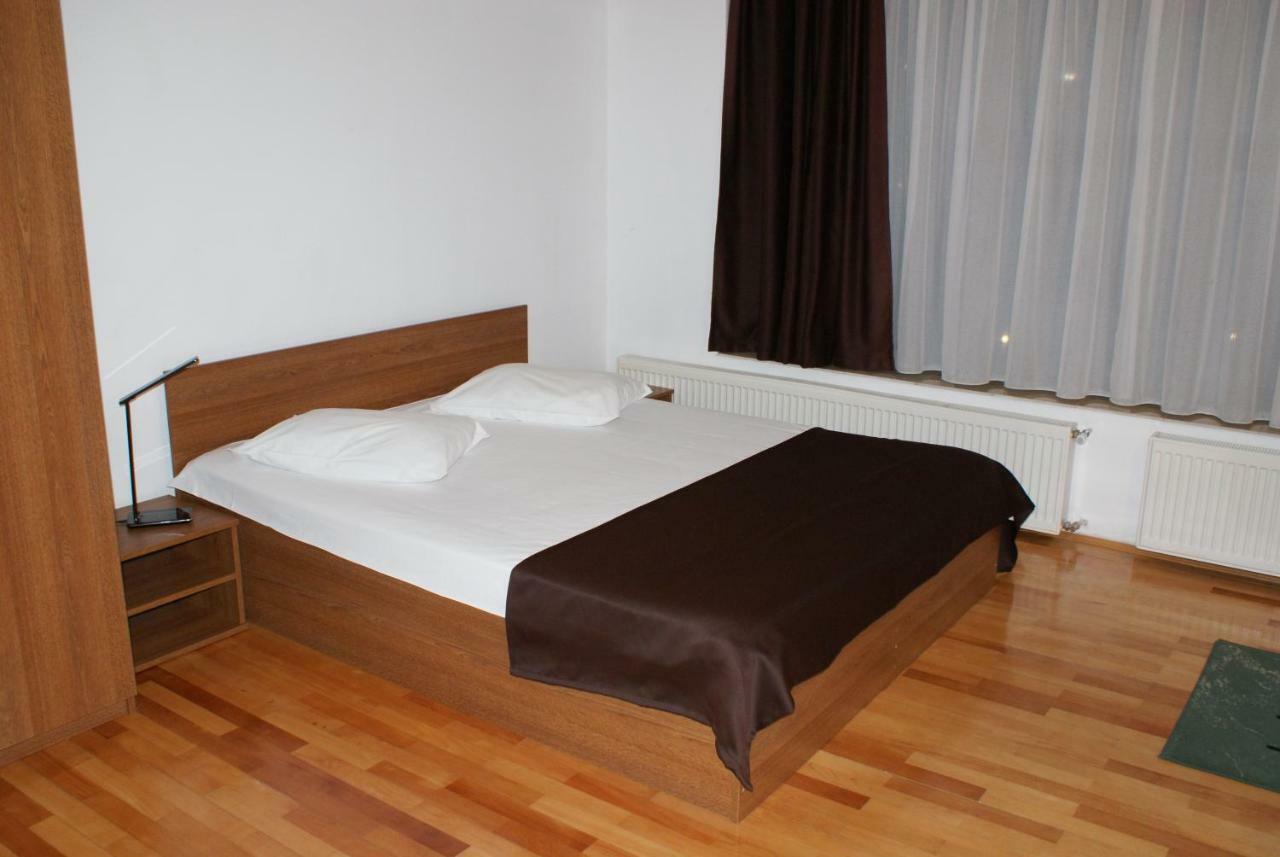 Vila Sorina Poiana Brașov Exterior foto