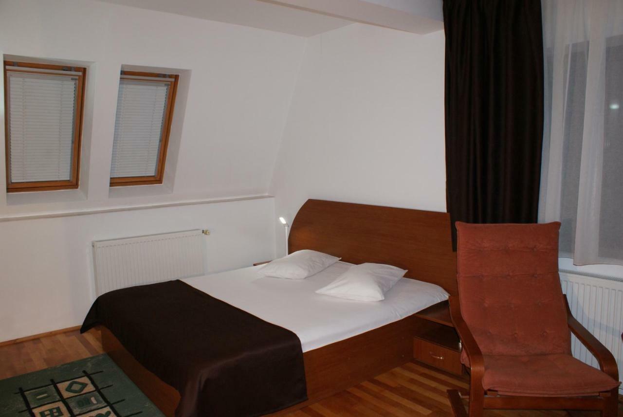 Vila Sorina Poiana Brașov Exterior foto