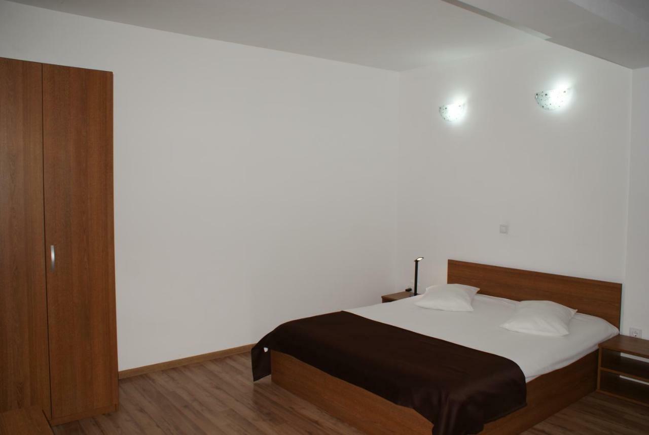 Vila Sorina Poiana Brașov Exterior foto