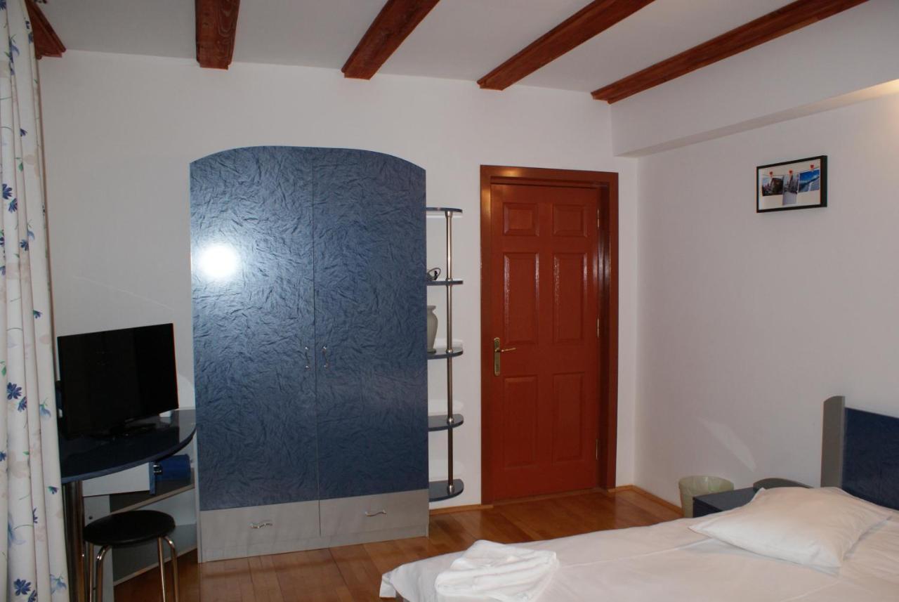 Vila Sorina Poiana Brașov Exterior foto